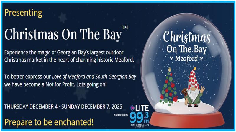 Christmas On The Bay w/Kimberly Rogers