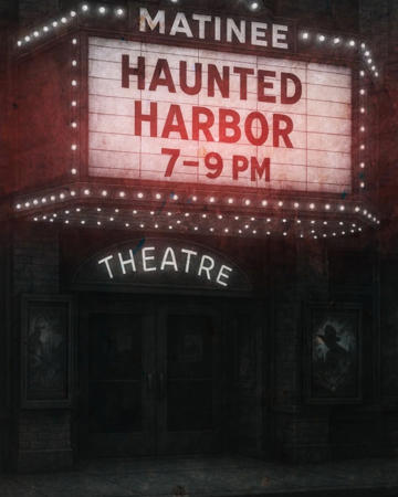 Meaford Haunted Harbour