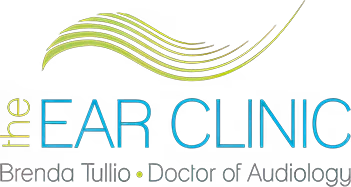 The Ear Clinic Logo
