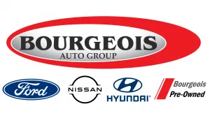 Bourgeois Auto Group logo