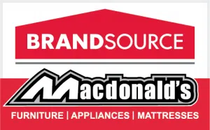 Macdonald’s Home Furniture logo